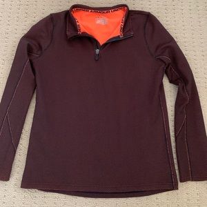 Under Armour youth XL